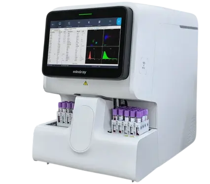 MINDRAY BC-780