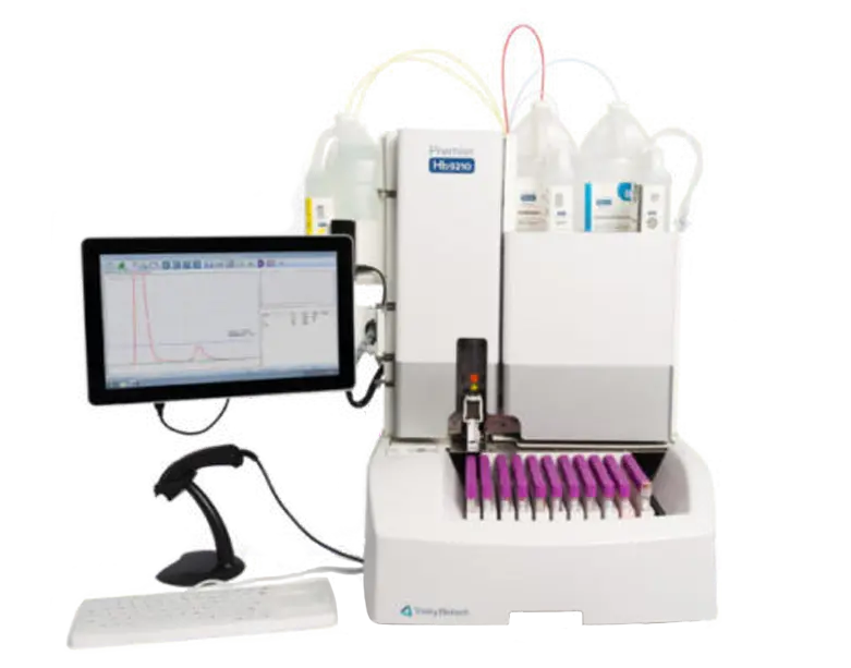 PREMIER HB9210