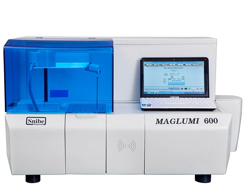 MAGLUMI 600