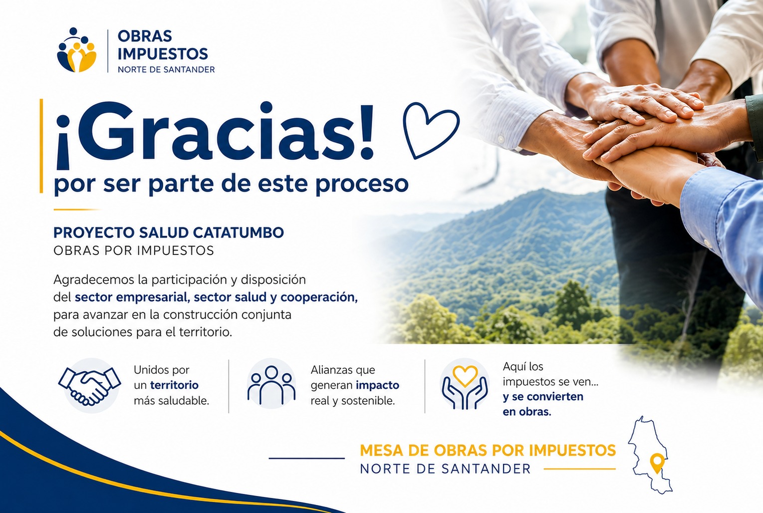 Noticia destacada