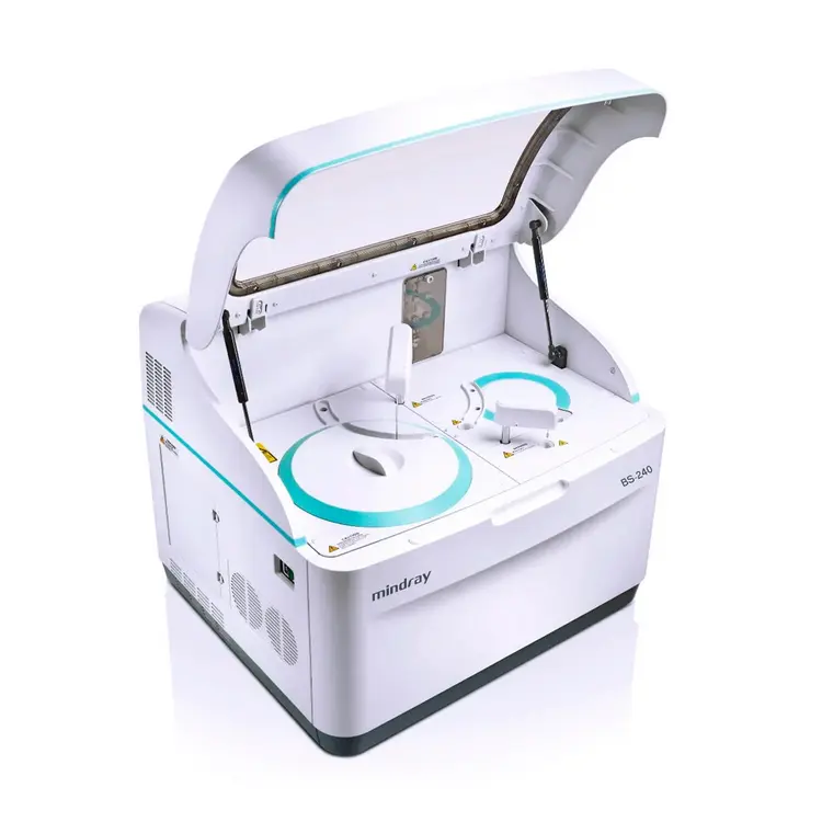 MINDRAY BS-240