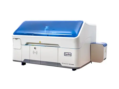 MAGLUMI 800